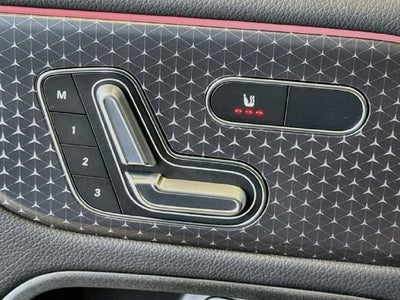 2026 Mercedes-Benz GLB GLB 250 4MATIC®
