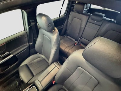 2026 Mercedes-Benz GLB GLB 250 4MATIC®