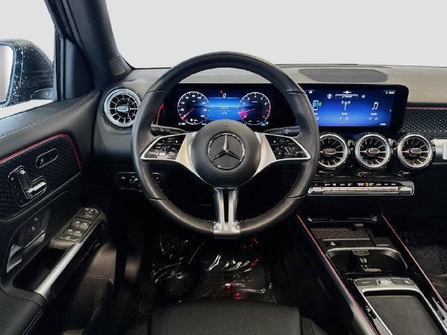 2026 Mercedes-Benz GLB GLB 250 4MATIC®