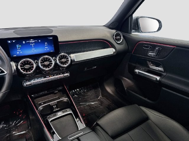2026 Mercedes-Benz GLB GLB 250 4MATIC®