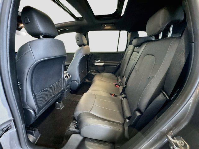 2026 Mercedes-Benz GLB GLB 250 4MATIC®