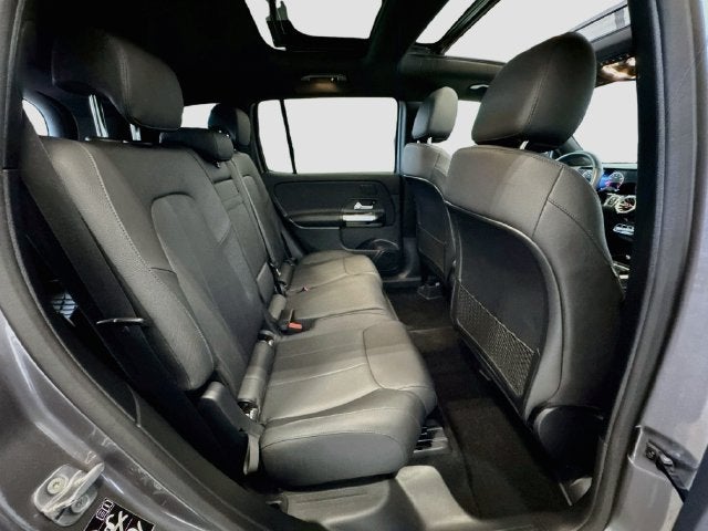 2026 Mercedes-Benz GLB GLB 250 4MATIC®