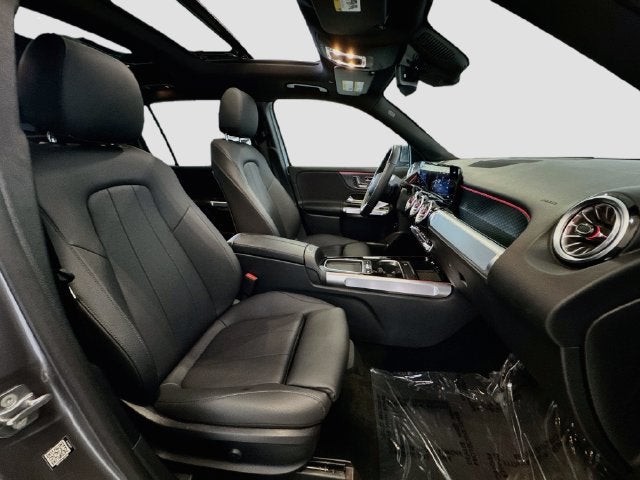 2026 Mercedes-Benz GLB GLB 250 4MATIC®