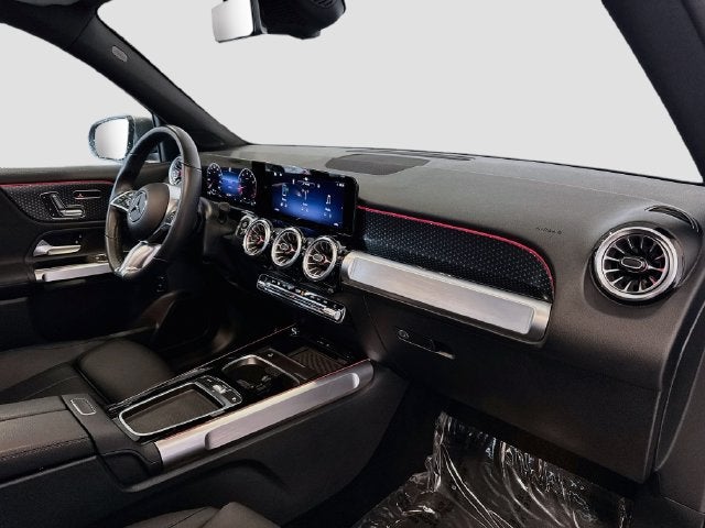 2026 Mercedes-Benz GLB GLB 250 4MATIC®