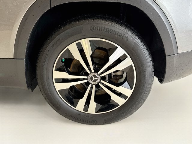 2026 Mercedes-Benz GLB GLB 250 4MATIC®