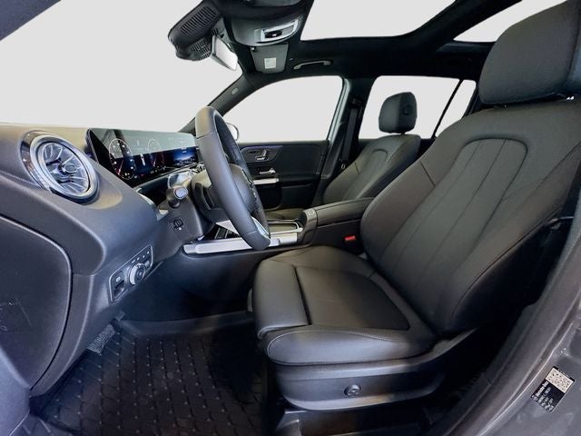 2026 Mercedes-Benz GLB GLB 250 4MATIC®