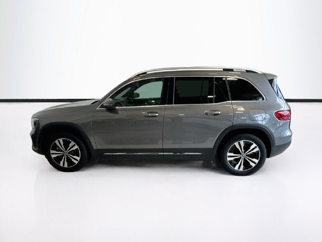 2026 Mercedes-Benz GLB GLB 250 4MATIC®