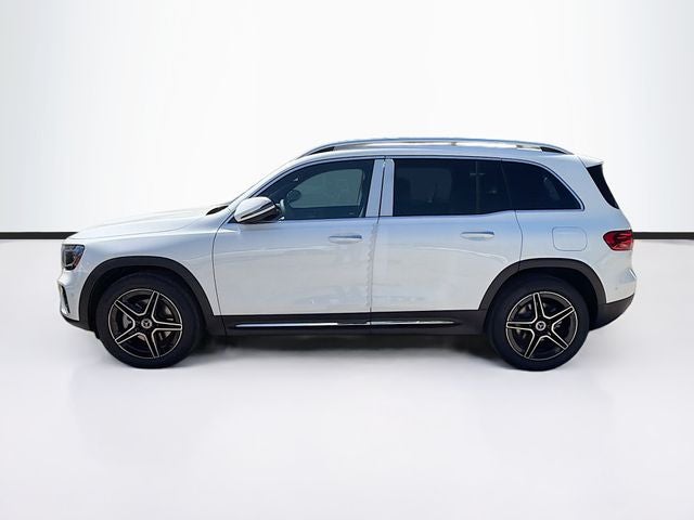 2026 Mercedes-Benz GLB GLB 250 4MATIC®