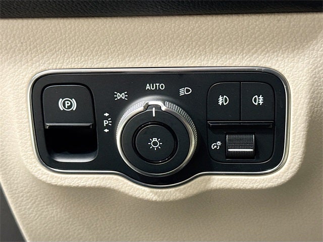 2021 Mercedes-Benz GLB GLB 250 4MATIC®