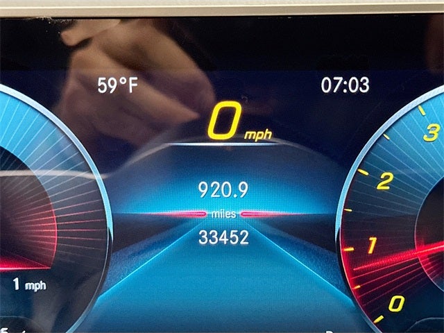 2021 Mercedes-Benz GLB GLB 250 4MATIC®