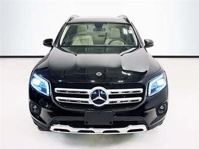 2021 Mercedes-Benz GLB GLB 250 4MATIC®