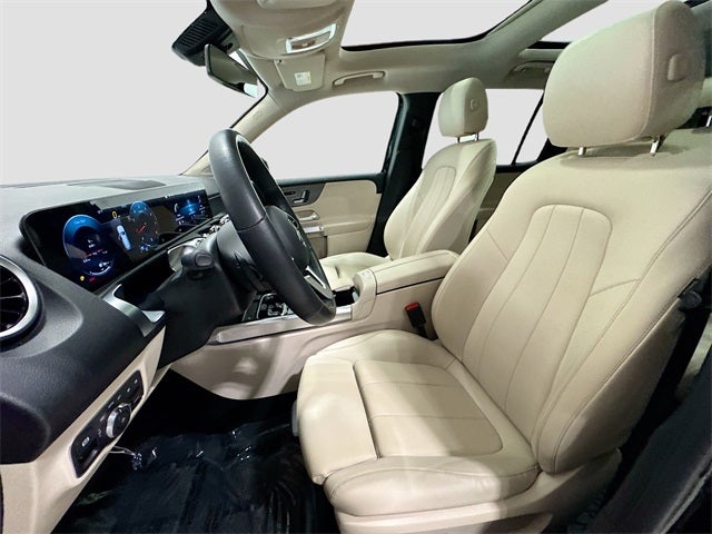 2021 Mercedes-Benz GLB GLB 250 4MATIC®