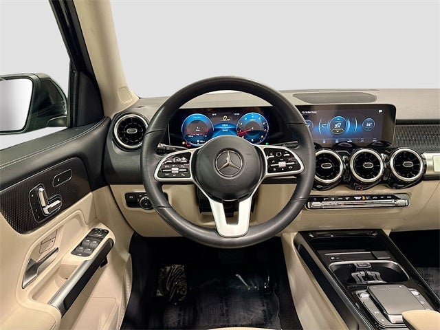 2021 Mercedes-Benz GLB GLB 250 4MATIC®