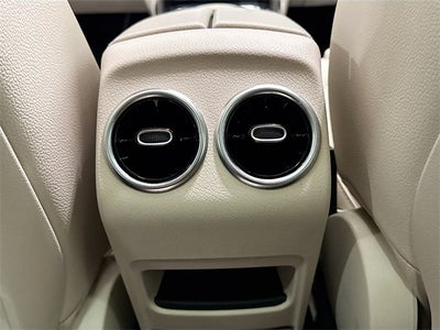 2021 Mercedes-Benz GLB GLB 250 4MATIC®