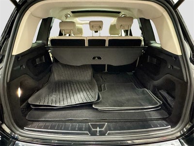 2021 Mercedes-Benz GLB GLB 250 4MATIC®