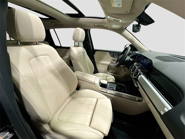 2021 Mercedes-Benz GLB GLB 250 4MATIC®