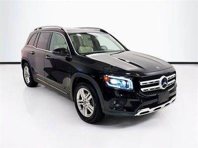 2021 Mercedes-Benz GLB GLB 250 4MATIC®