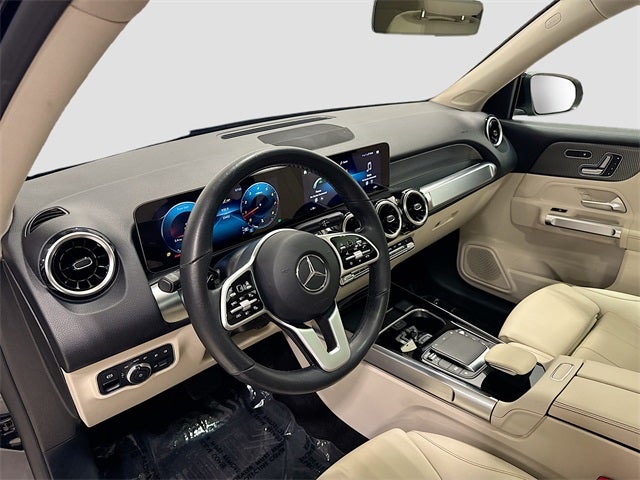 2021 Mercedes-Benz GLB GLB 250 4MATIC®
