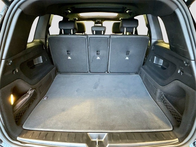 2025 Mercedes-Benz GLB GLB 250 4MATIC®