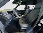2025 Mercedes-Benz GLB GLB 250 4MATIC®