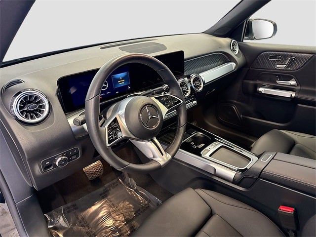 2025 Mercedes-Benz GLB GLB 250 4MATIC®