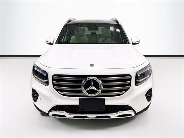 2025 Mercedes-Benz GLB GLB 250 4MATIC®