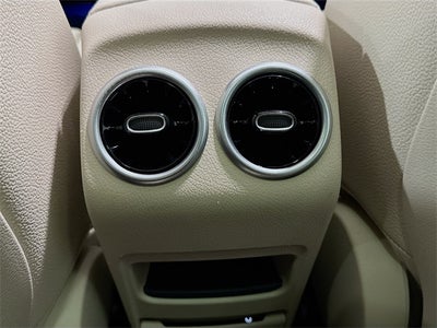 2025 Mercedes-Benz GLB GLB 250 4MATIC®