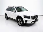 2025 Mercedes-Benz GLB GLB 250 4MATIC®