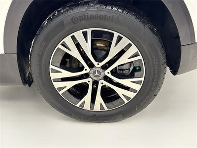 2025 Mercedes-Benz GLB GLB 250 4MATIC®