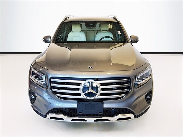 2025 Mercedes-Benz GLB GLB 250 4MATIC®