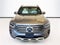 2025 Mercedes-Benz GLB GLB 250 4MATIC®