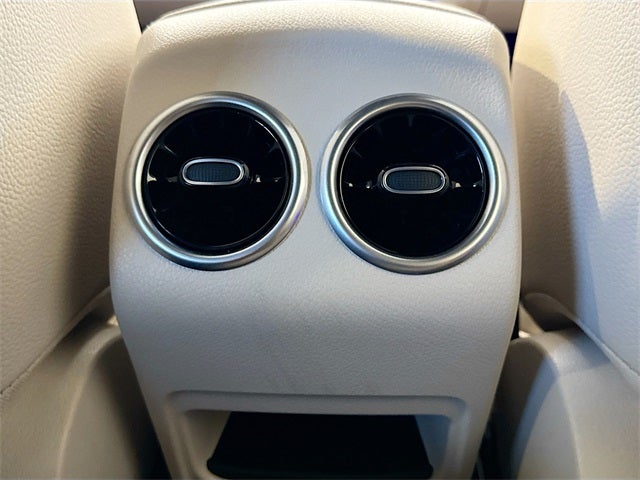 2025 Mercedes-Benz GLB GLB 250 4MATIC®