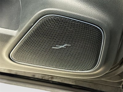 2025 Mercedes-Benz GLB GLB 250 4MATIC®