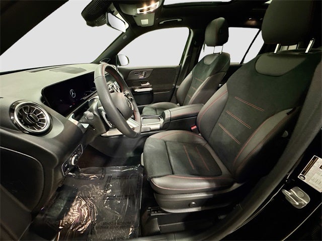 2025 Mercedes-Benz GLB GLB 250 4MATIC®