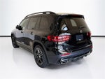 2025 Mercedes-Benz GLB GLB 250 4MATIC®