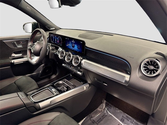 2025 Mercedes-Benz GLB GLB 250 4MATIC®