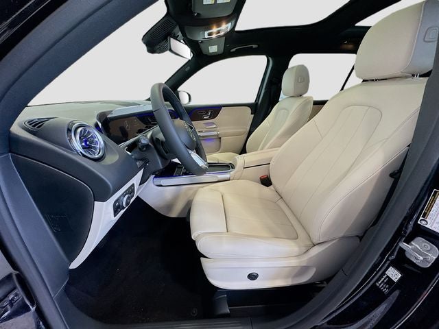 2026 Mercedes-Benz GLB GLB 250 4MATIC®