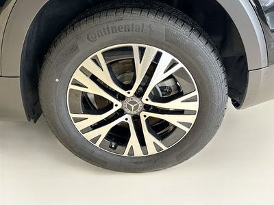 2026 Mercedes-Benz GLB GLB 250 4MATIC®