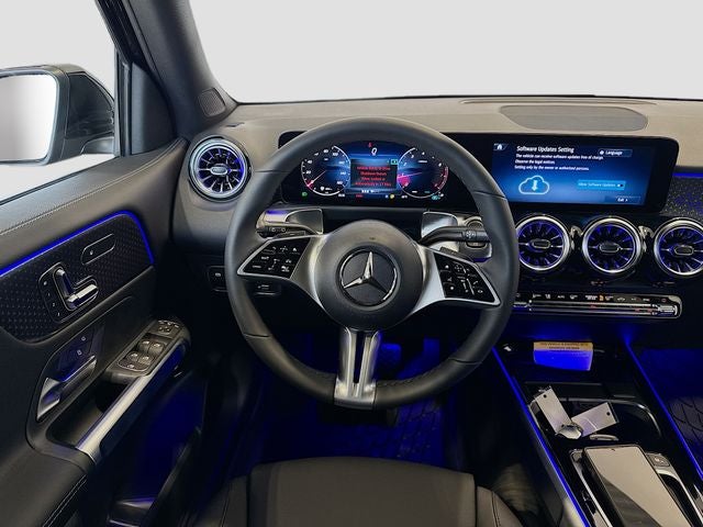 2026 Mercedes-Benz GLB GLB 250 4MATIC®