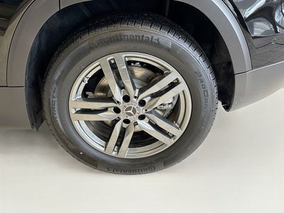 2026 Mercedes-Benz GLB GLB 250 4MATIC®