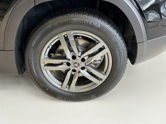 2026 Mercedes-Benz GLB GLB 250 4MATIC®