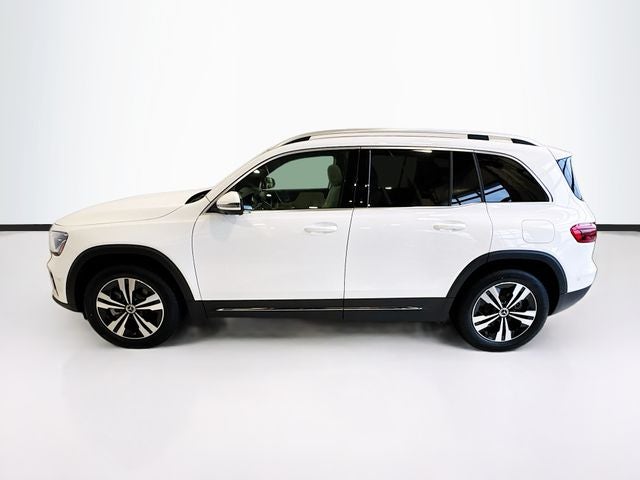 2026 Mercedes-Benz GLB GLB 250 4MATIC®