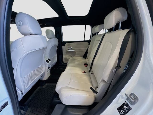 2026 Mercedes-Benz GLB GLB 250 4MATIC®