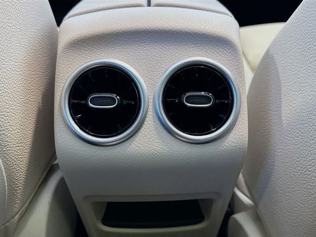 2025 Mercedes-Benz GLB GLB 250 4MATIC®