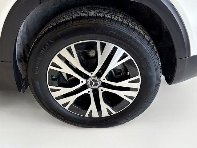 2025 Mercedes-Benz GLB GLB 250 4MATIC®