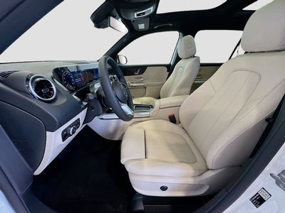 2026 Mercedes-Benz GLB GLB 250 4MATIC®