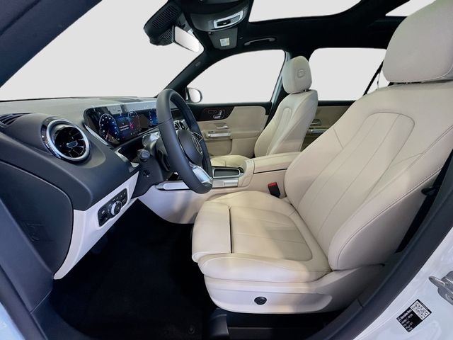 2026 Mercedes-Benz GLB GLB 250 4MATIC®