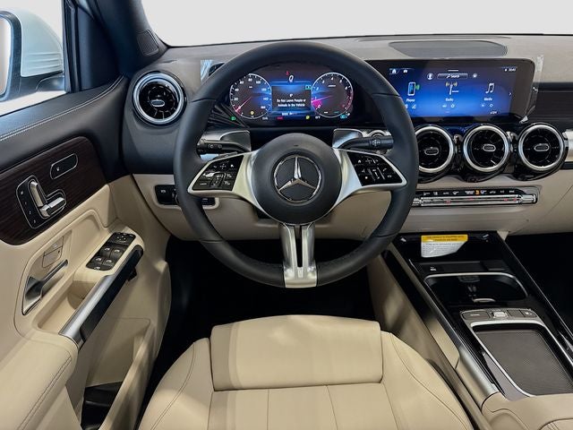 2026 Mercedes-Benz GLB GLB 250 4MATIC®