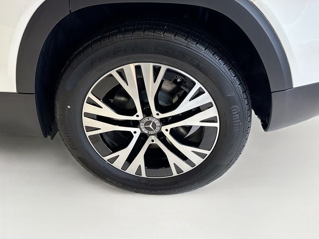 2026 Mercedes-Benz GLB GLB 250 4MATIC®