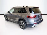 2026 Mercedes-Benz GLB GLB 250 4MATIC®